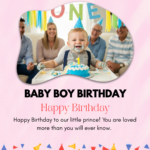 Baby-Boy-birthday-captions
