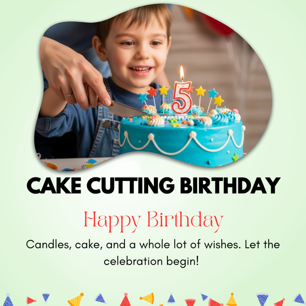 Cake-Cutting-birthday-captions