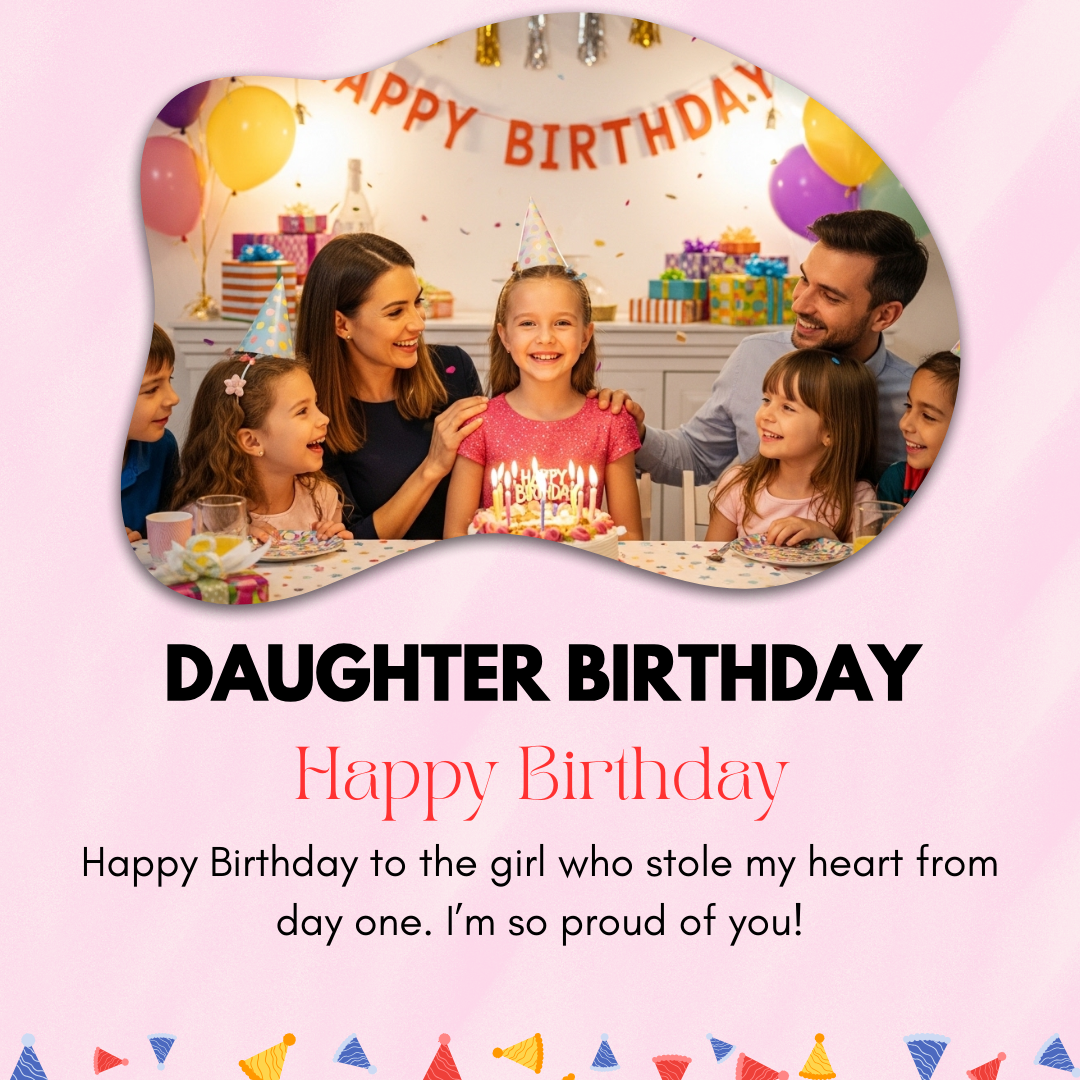 Daughter-birthday-captions