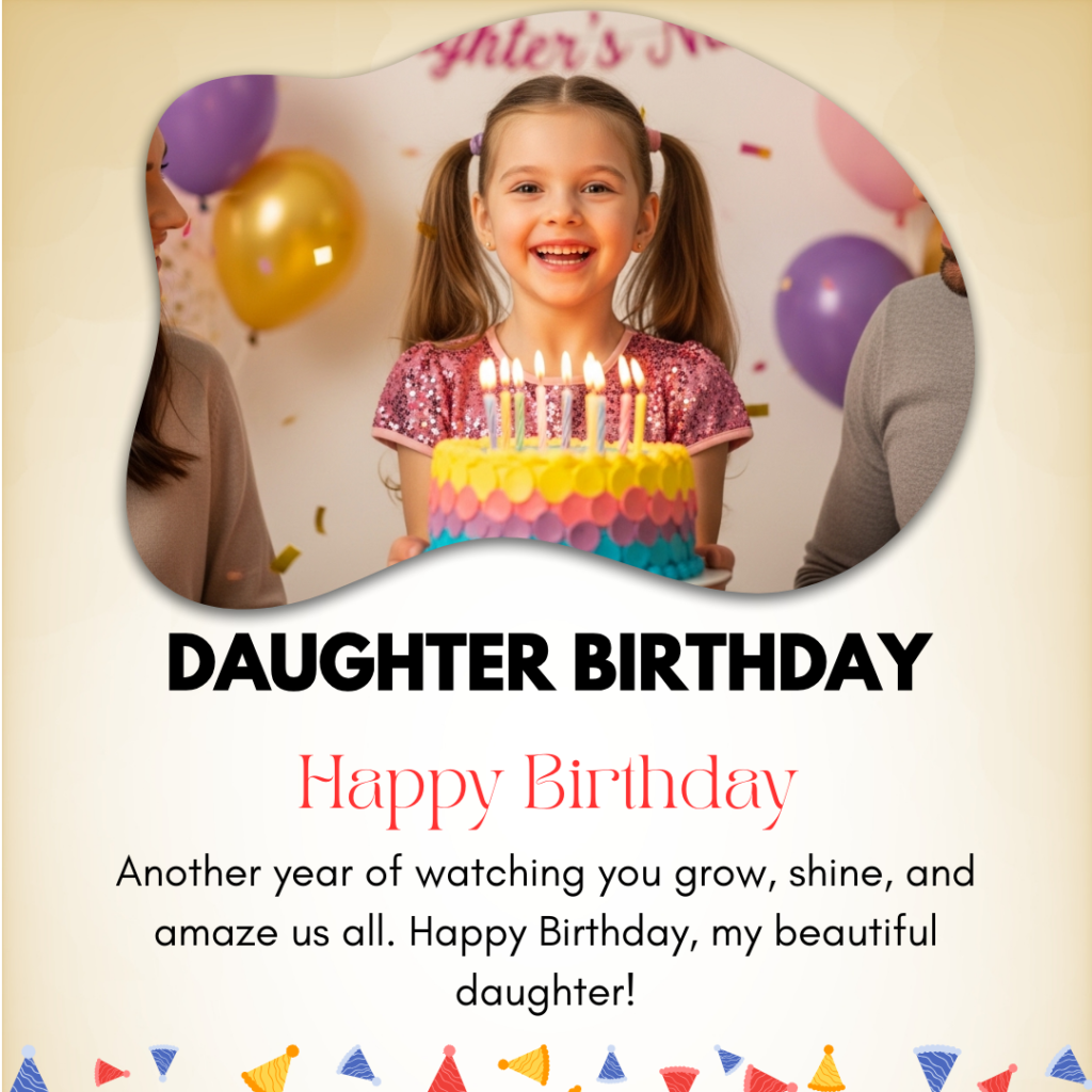 Daughter-birthday-captions