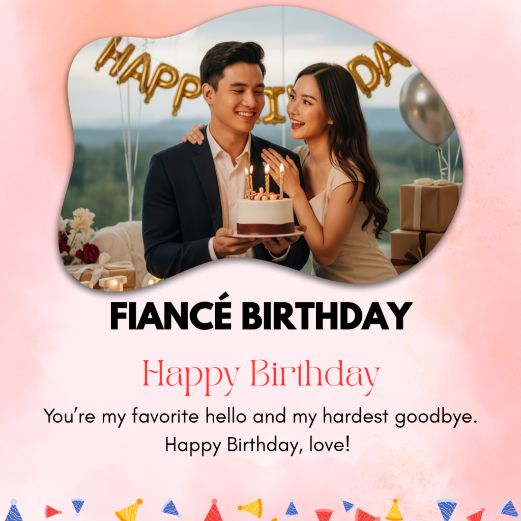 Fiance-birthday-captions