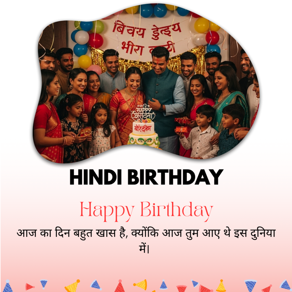 Hindi-birthday-captions