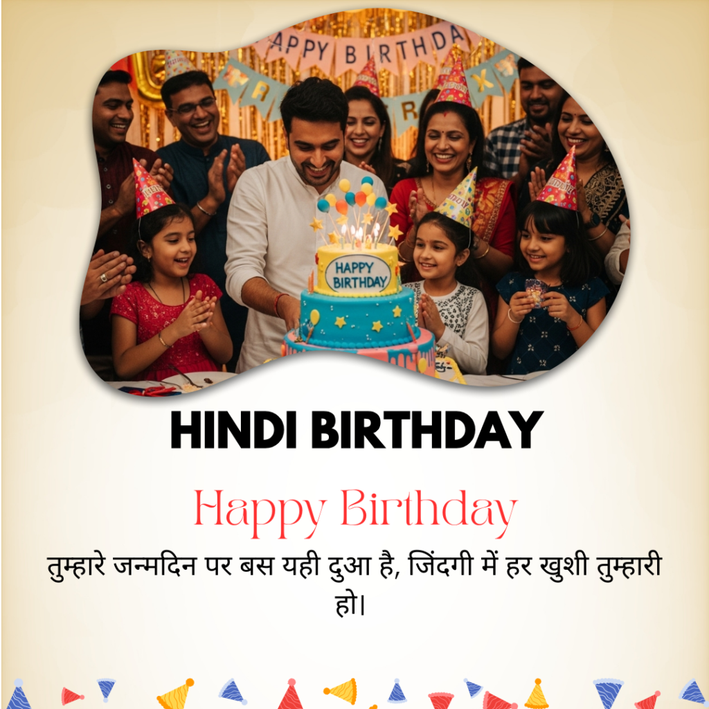 Hindi-birthday-captions