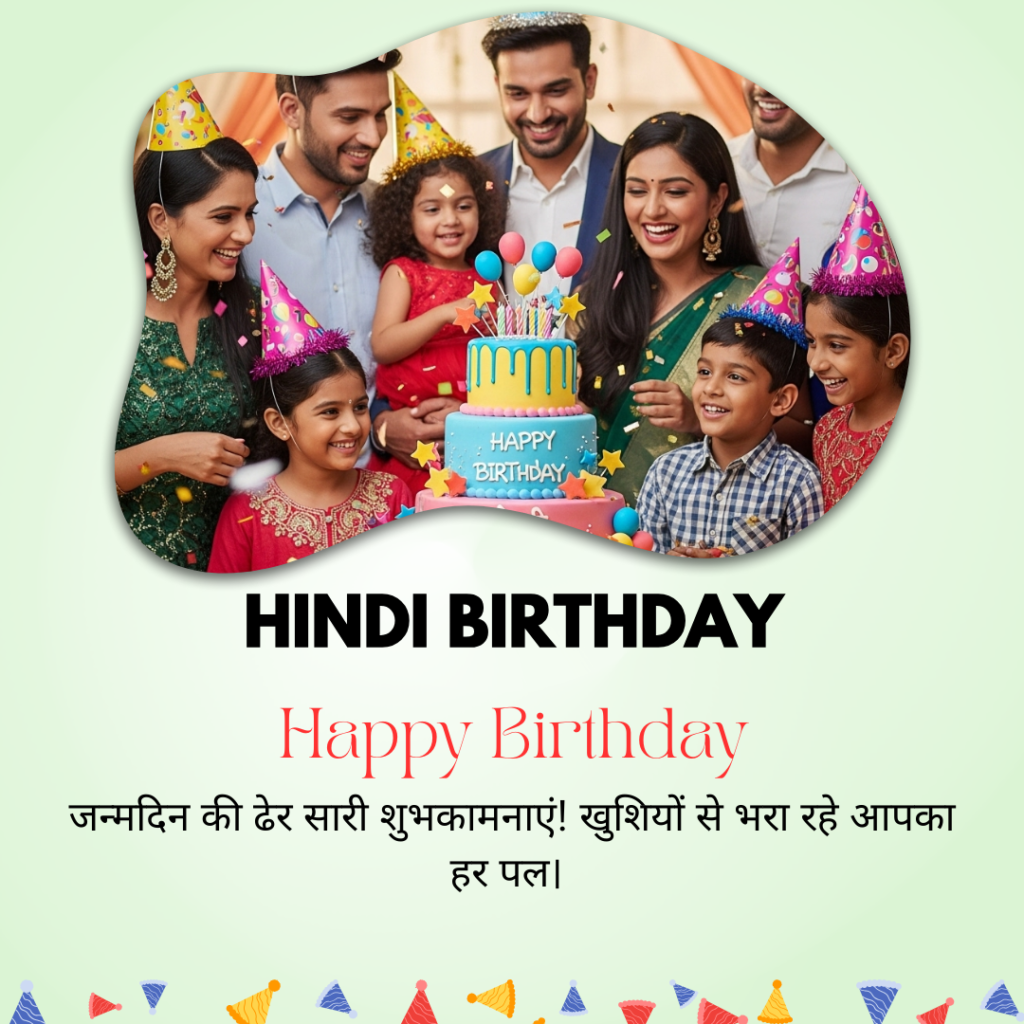 Hindi-birthday-captions