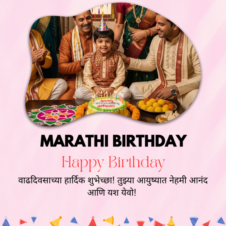 Marathi-birthday-captions-