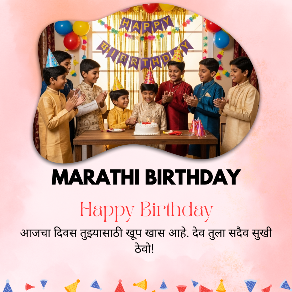 Marathi-birthday-captions-