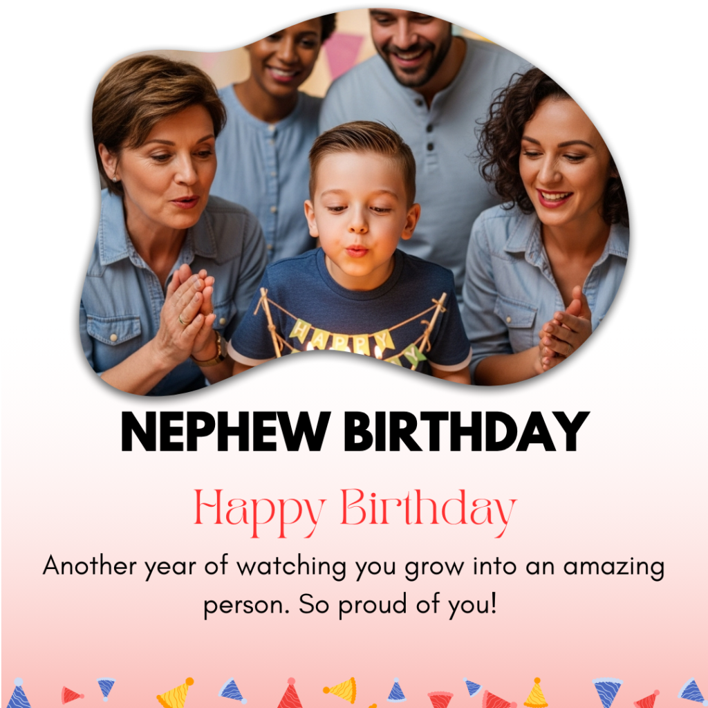 Nephew-birthday-captions