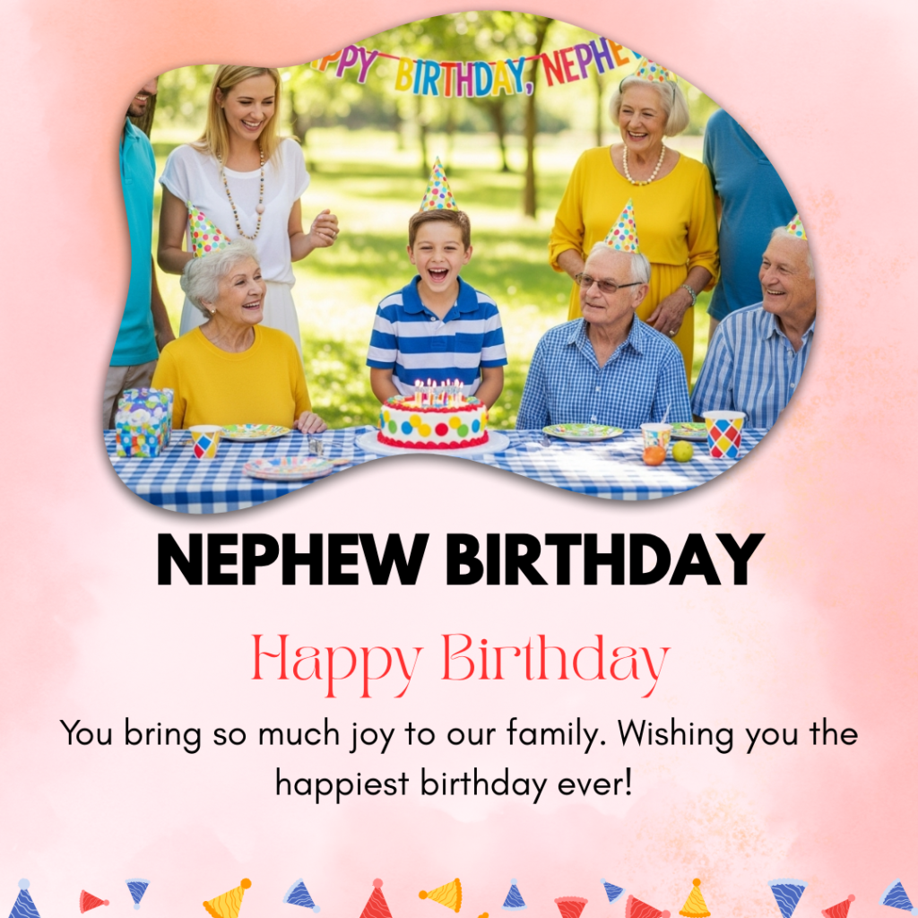 Nephew-birthday-captions