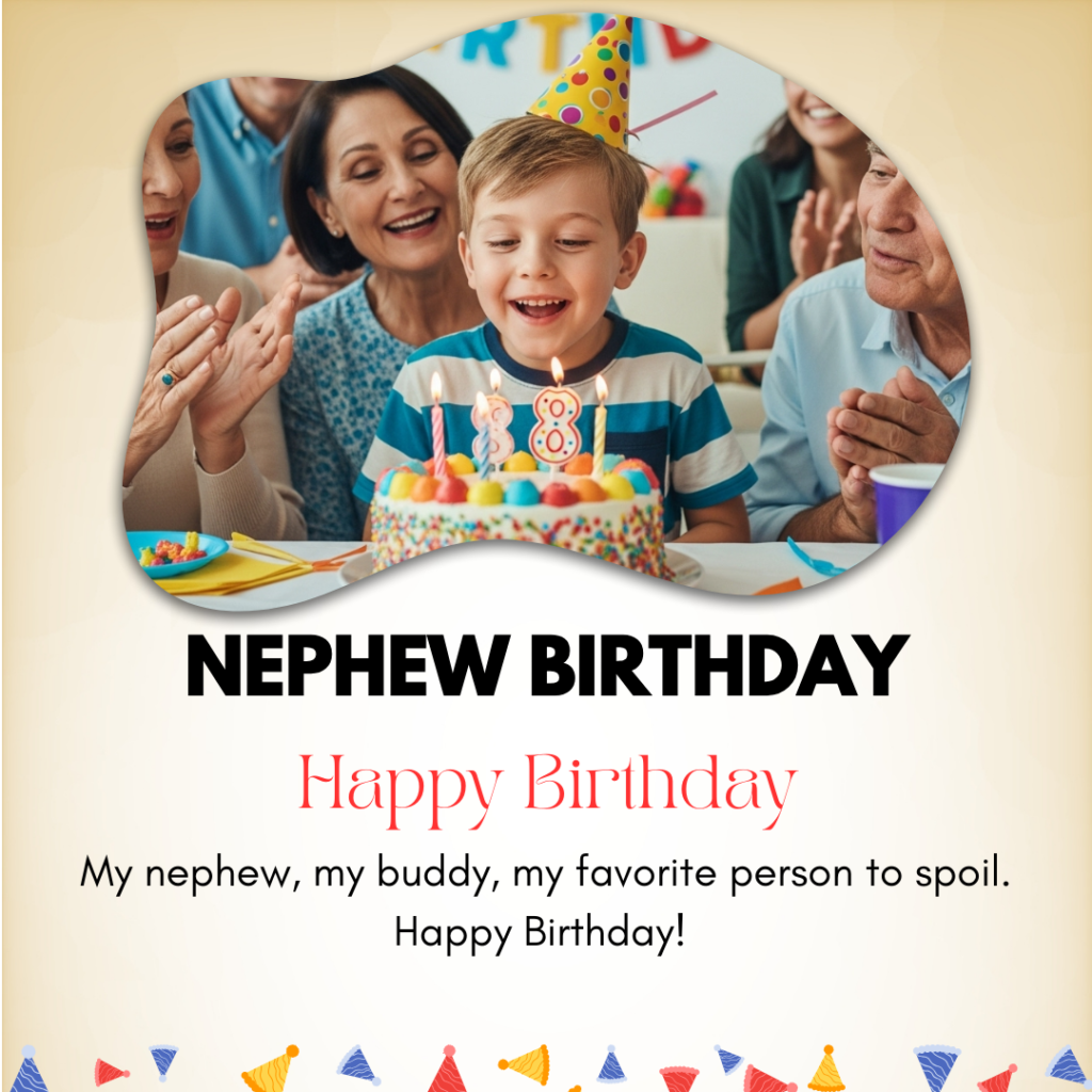 Nephew-birthday-captions