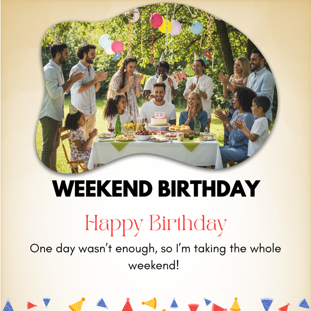 Weekend-birthday-captions